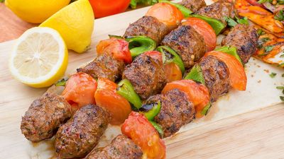 Koc Pizza Kebap Grill