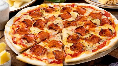 Anatolia Pizza und Kebabhaus