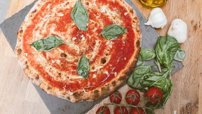 Pizzeria Wagna