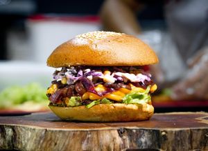 Teddy's American Diner