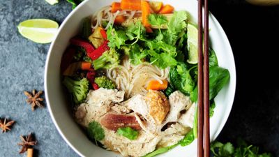 Ichi Go Ichi E - Bao Bar