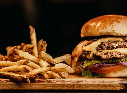 Etiler Smash Burger