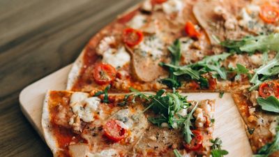 Pizzeria Casa Verona