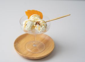 Eissalon am Schwedenplatz