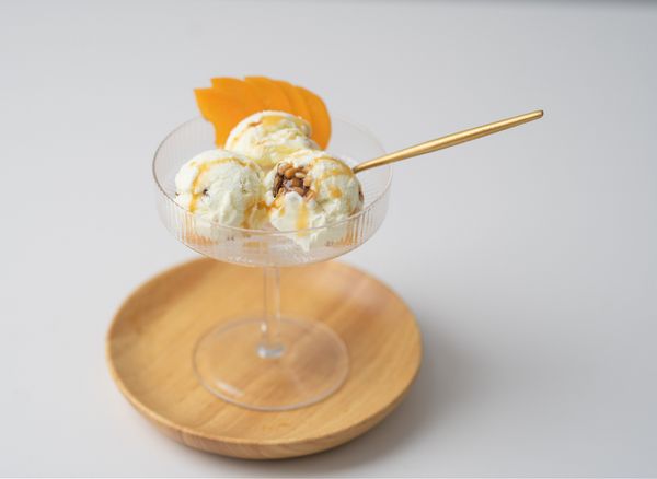 Eissalon am Schwedenplatz