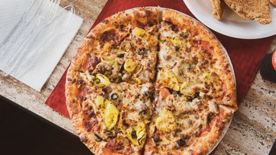 Pizzeria Trattoria Vulcano