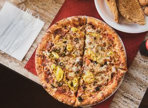 Pizzeria Trattoria Vulcano