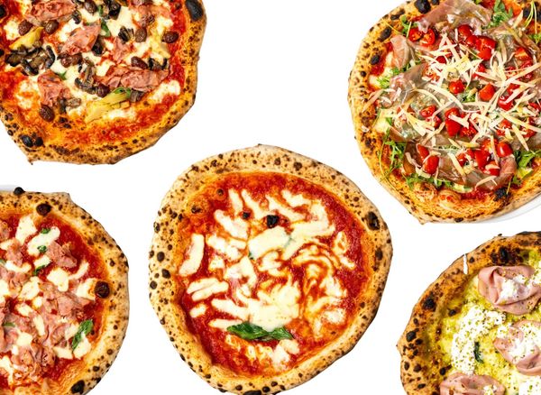 Pizzeria I Bellissimi