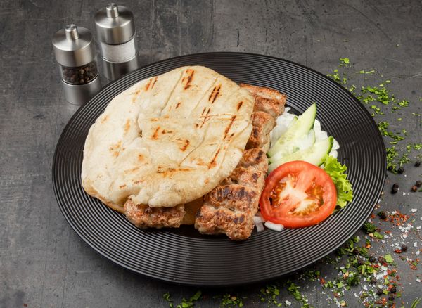 XxXL Grill Restaurant