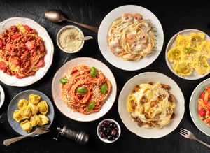 Wiener Laziz Food
