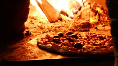 Pizza Express St. Peter