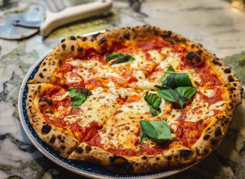Pizzeria Baba Aeliya