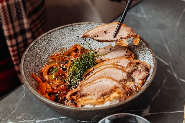 NIKKAI Cafe & Restaurant