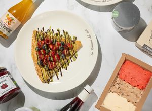 Gelateria La Romana dal 1947