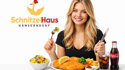 Schnitzelhaus