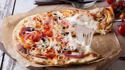 Pizzeria Mercato