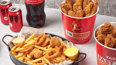 Chitir Chicken 1160