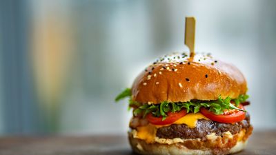 Milano Burger