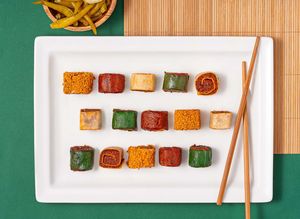 Rhulo Cigköfte Gudrunstraße