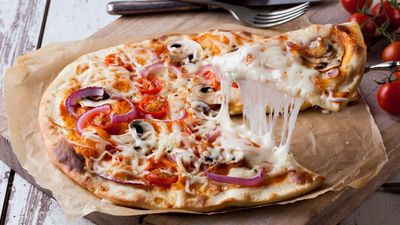 Best Food Grill 8