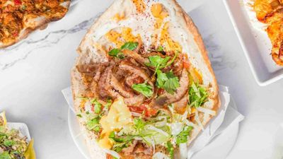 Duru Kebap