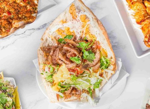 Duru Kebap