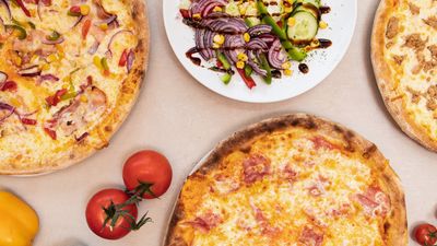Pizzeria La Pergola