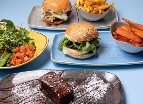 Le Burger - Rotenturmstraße