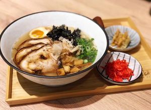 Taeko Ramen Bar