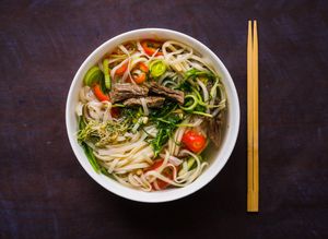 Ton Mai Thai Kitchen