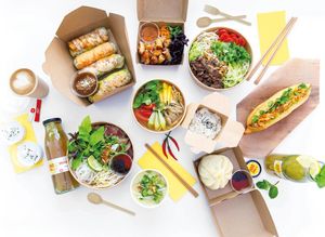 BAOMI VIETNAM BISTRO