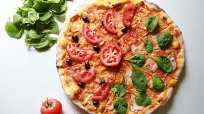 Ristorante Sempre ( Hotel Ambiance )