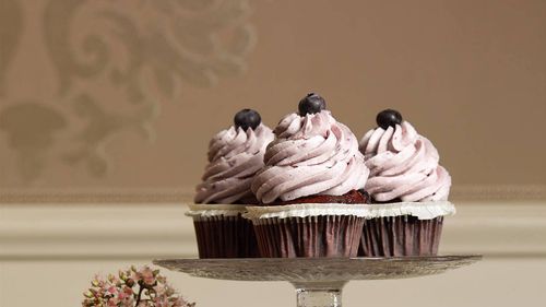 CupCakes