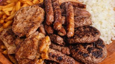Obelix Restaurant