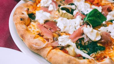 Pizzeria Piccolo