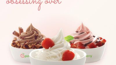 Pinkberry