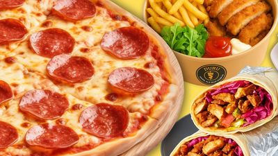Pizzeria Duru