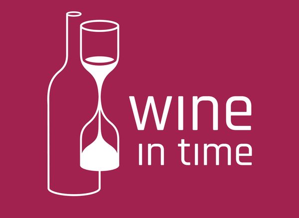 Wine-In-Time