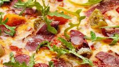 Nedim's Kebap & Pizza