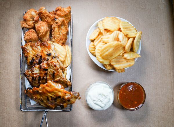 Fischer Bräu - Erste Wiener Gasthausbrauerei