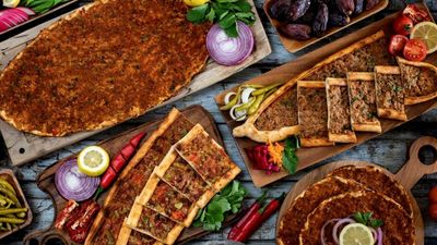 Saray Restaurant