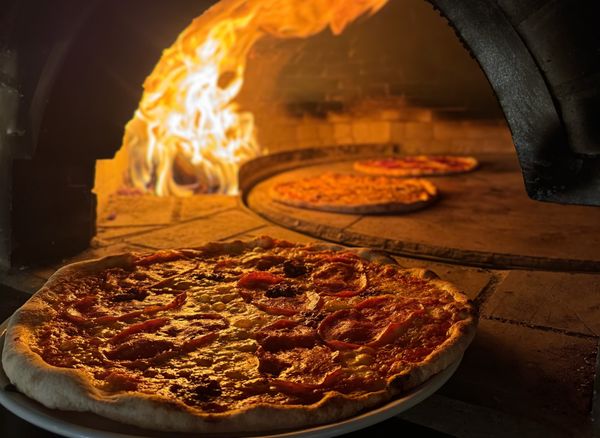 Ristorante La Ruffa - 1140 Wien