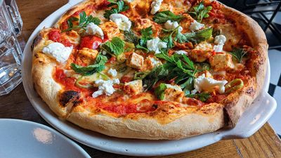 Pizzeria Ristorante Da Vinci Ließfeld