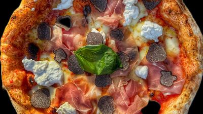 Neapolis Pizzeria