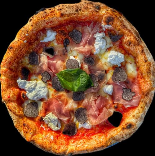 Neapolis Pizzeria