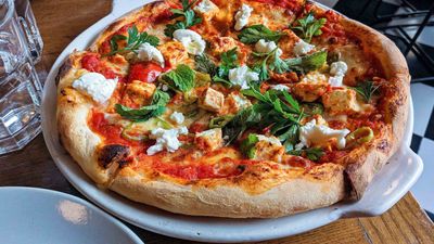 Pizzeria Ristorante Da Vinci