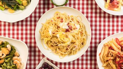 Pizzeria Ristorante Peppe