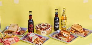 Babo’s Schnitz 1060