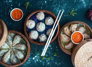 Incheon Korean Fried Chicken Wien Gumpendorf