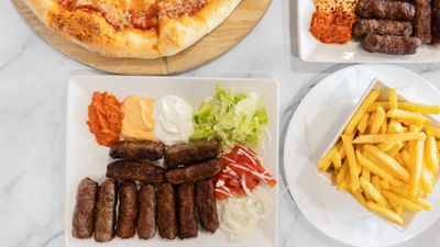 Bäckerei Karawanke